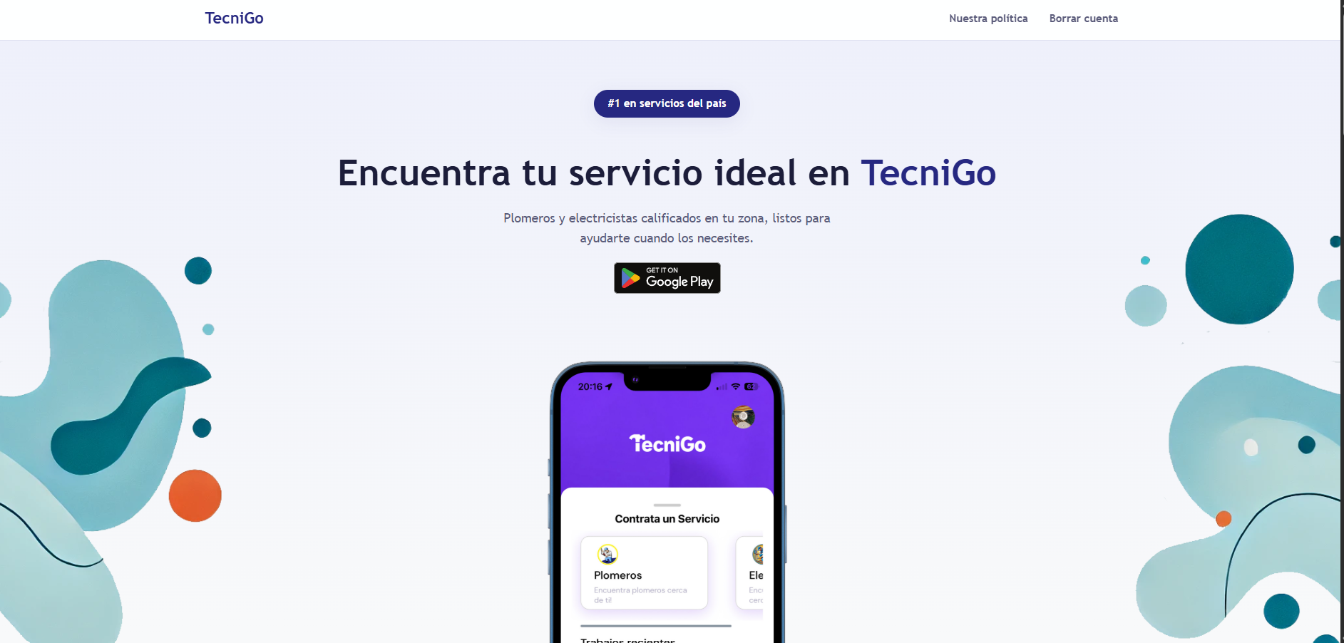 TecniGo